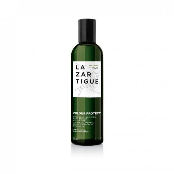 J.F. Lazartigue - Colour Protect Shampoo - ORAS OFFICIAL