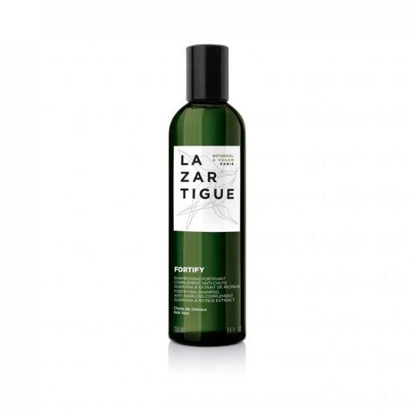 J.F. Lazartigue - Fortify Shampoo - ORAS OFFICIAL