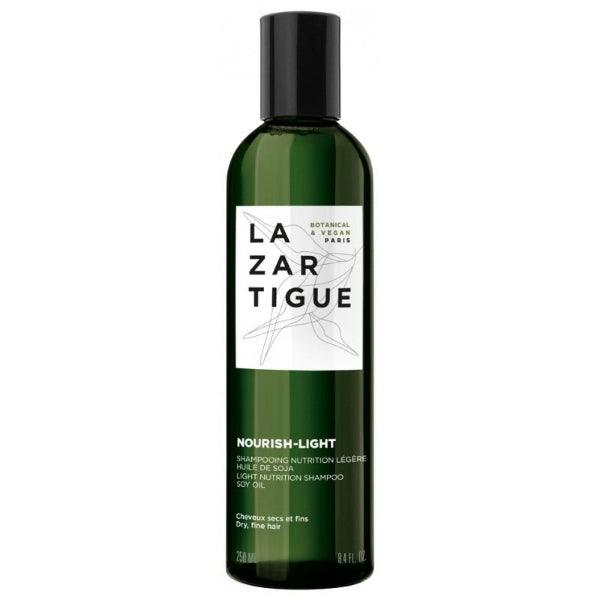 J.F. Lazartigue - Nourish-light Shampoo - ORAS OFFICIAL
