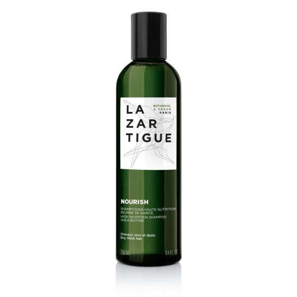 J.F. Lazartigue - Nourish Shampoo - ORAS OFFICIAL