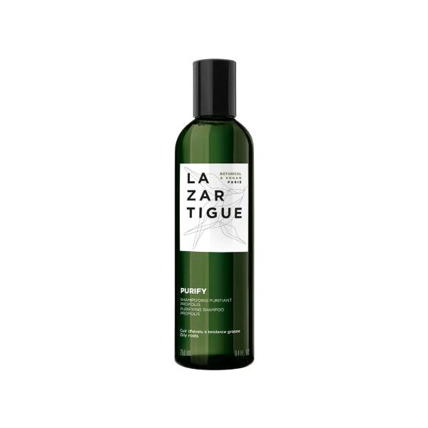 J.F. Lazartigue - Purify Shampoo - ORAS OFFICIAL