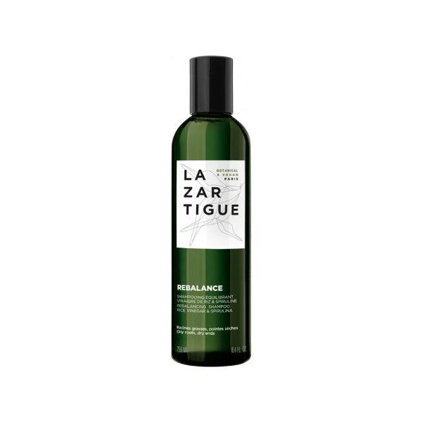 J.F. Lazartigue - Rebalance Shampoo - ORAS OFFICIAL