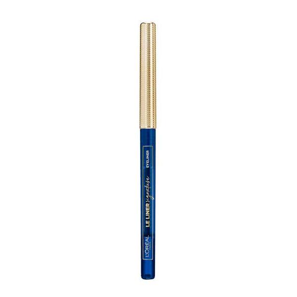 L'oreal Paris - Le Liner Signature Eyeliner - ORAS OFFICIAL