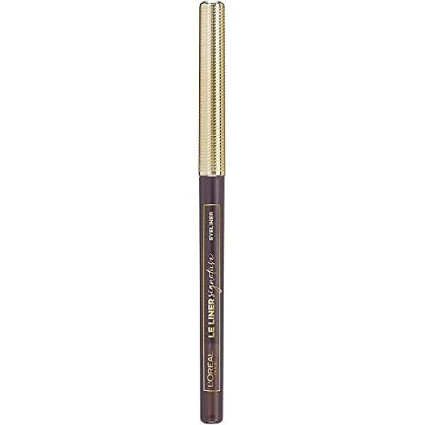 L'oreal Paris - Le Liner Signature Eyeliner - ORAS OFFICIAL