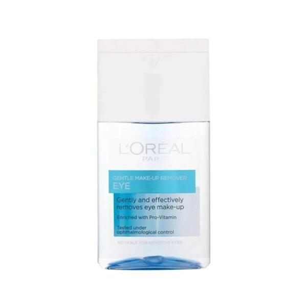 L'oreal Skin Expert - Gentle Eye Makeup Remover - ORAS OFFICIAL