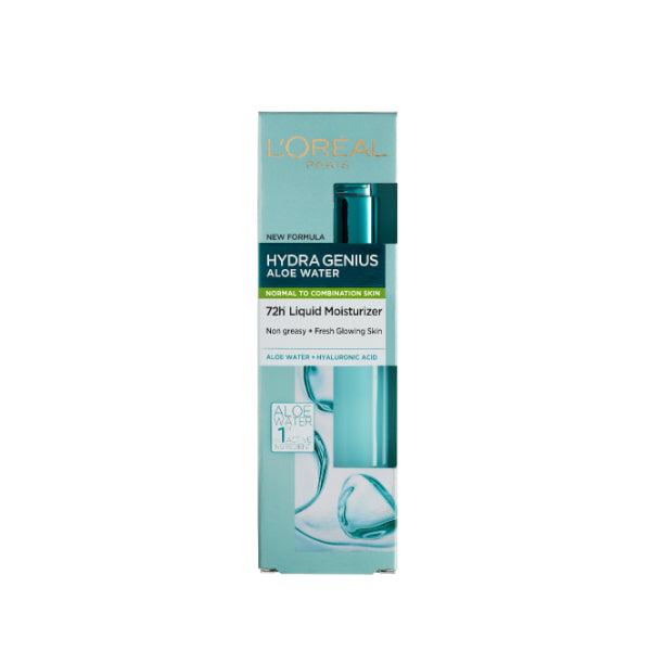 L'oreal Skin Expert - Hydra Genius Daily Liquid Care Combination Skin - ORAS OFFICIAL