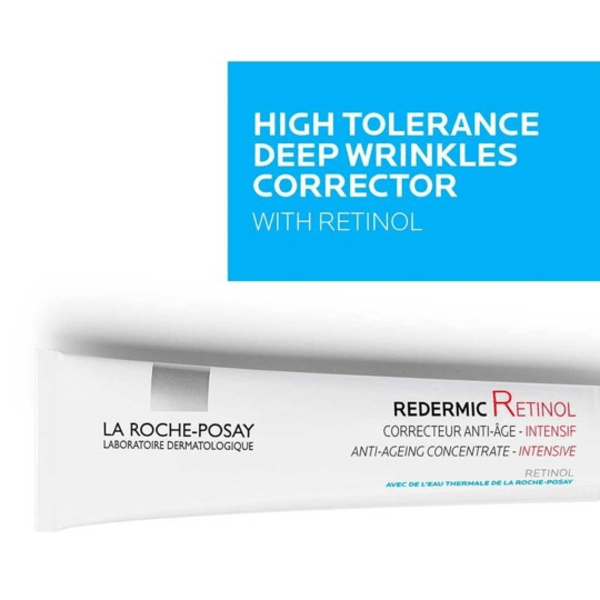 La Roche Posay - Redermic Retinol Anti Aging Concentrate - ORAS OFFICIAL