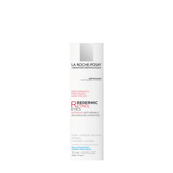 La Roche Posay - Redermic Retinol Eyes - ORAS OFFICIAL