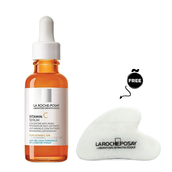 La Roche Posay - Pure Vitamin C10 Serum