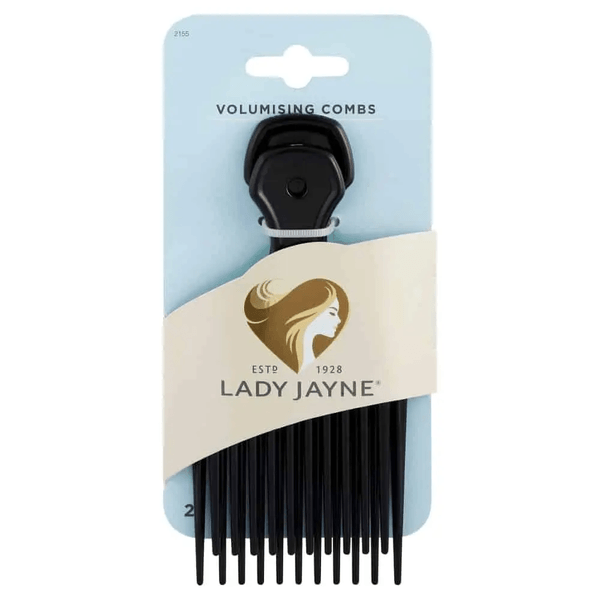 Lady Jayne - Volumising Combs - ORAS OFFICIAL