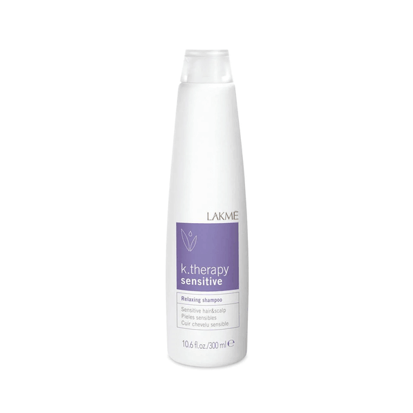 Lakme - K Therapy Sensitive Relaxing Shampoo - ORAS OFFICIAL