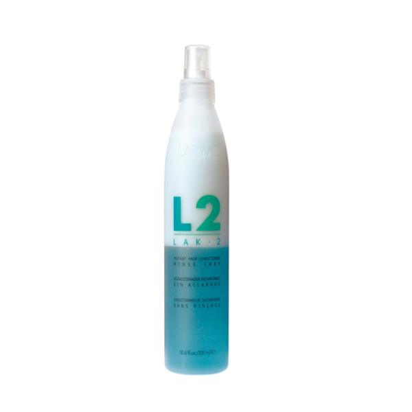 Lakme - Lak-2 Instant Hair Conditioner - ORAS OFFICIAL