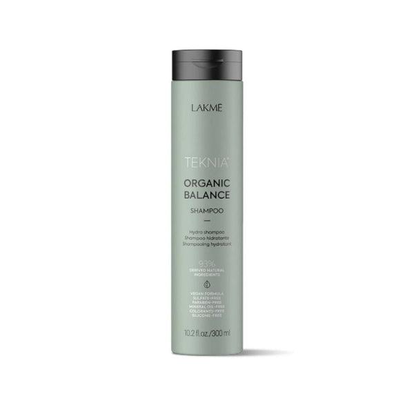 Lakme - Teknia Organic Balance Shampoo - ORAS OFFICIAL