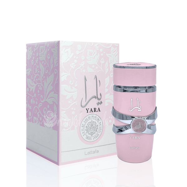 Lattafa - Yara Eau De Parfum