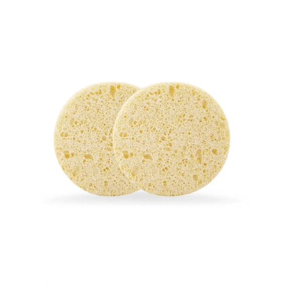 Manicare - Cellulose Sponges Pk2 - ORAS OFFICIAL