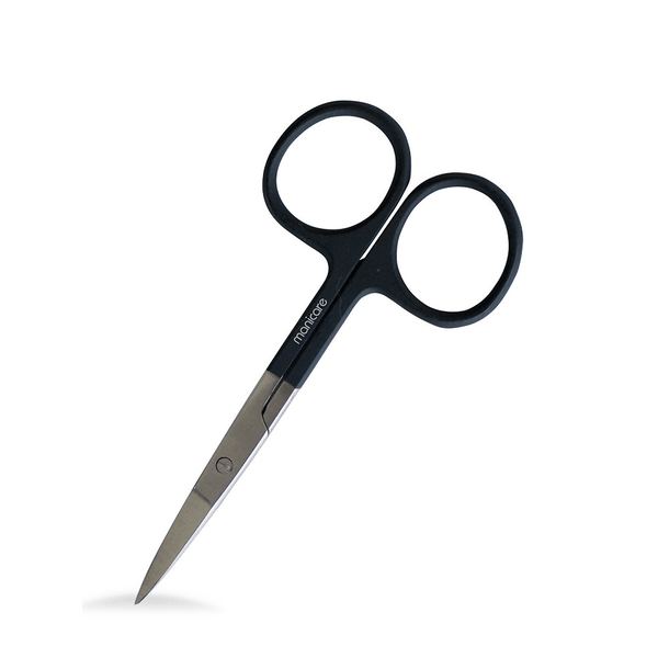 Manicare - Cuticle Scissors Straight - ORAS OFFICIAL