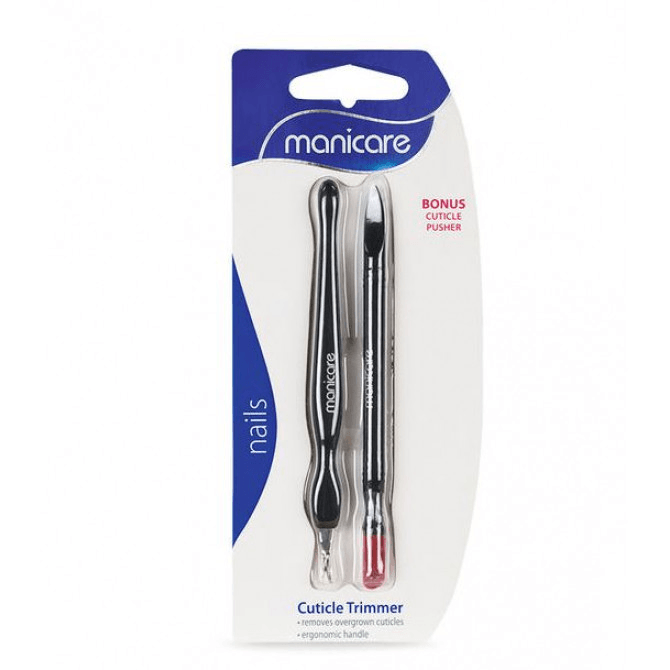 Manicare - Cuticle Trimmer - ORAS OFFICIAL