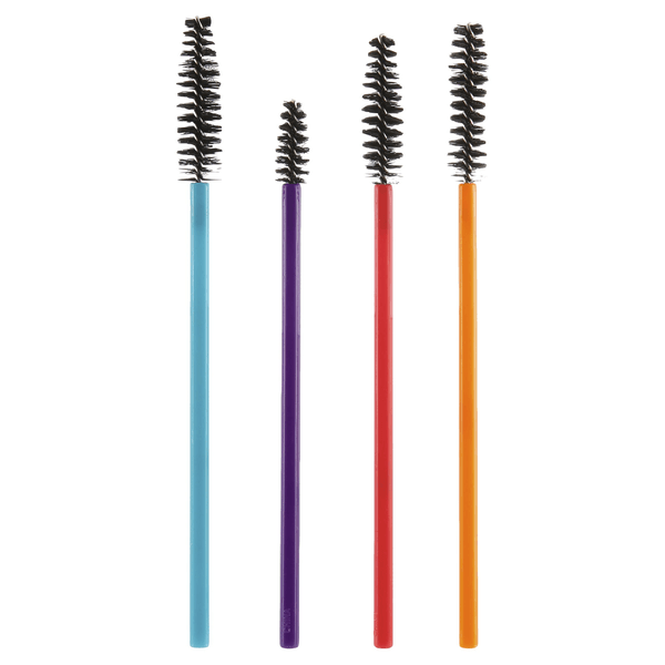 Manicare - Disposable Mascara Brushes Mixed - ORAS OFFICIAL