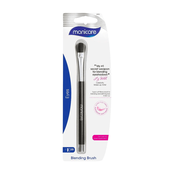 Manicare - E10 Blending Eye Brush - ORAS OFFICIAL