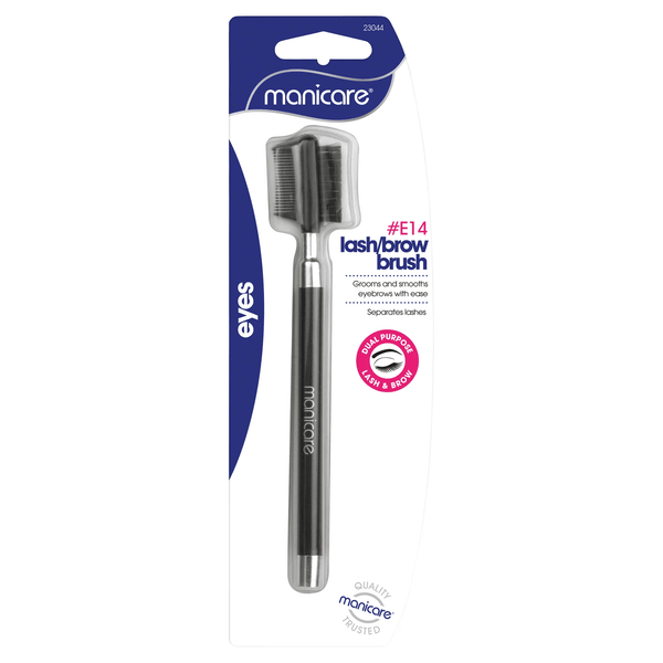 Manicare - E14 Lash Brow Brush - ORAS OFFICIAL