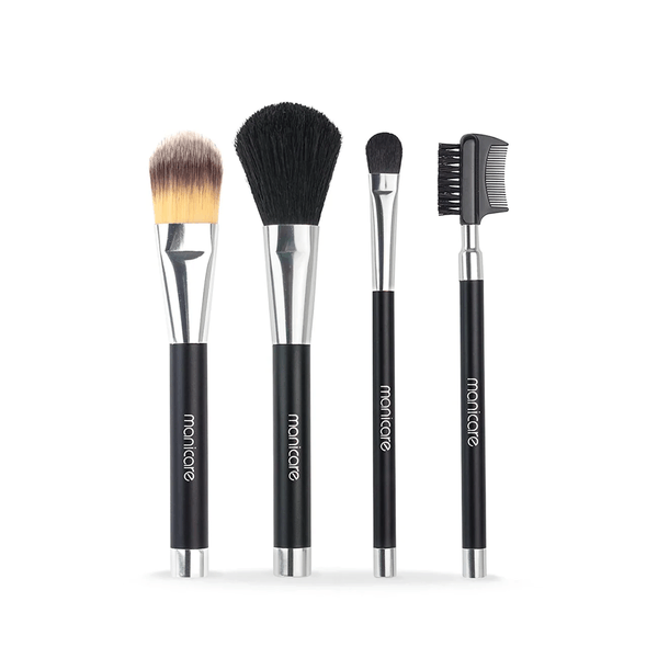 Manicare - Essentials Expert Brush Collection - ORAS OFFICIAL