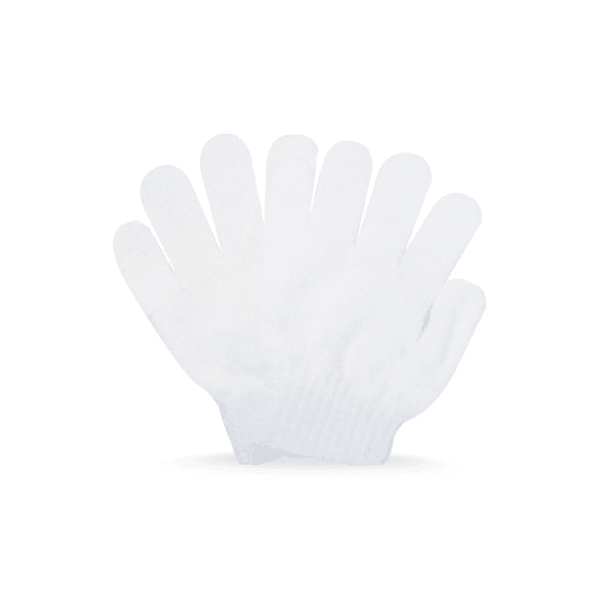 Manicare - Exfoliating Gloves - ORAS OFFICIAL