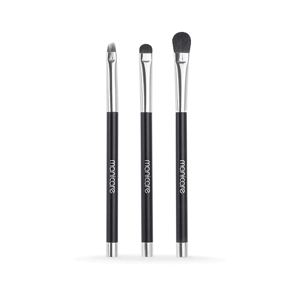 Manicare - Eyes Expert Brush Collection - ORAS OFFICIAL