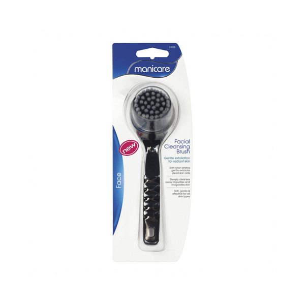 Manicare - Facial Cleaning Brush - ORAS OFFICIAL