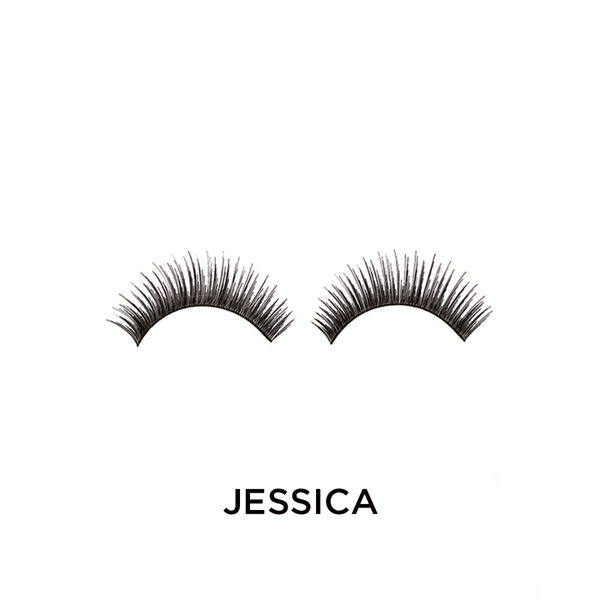 Manicare - Glam 21-Jessica Lashes - ORAS OFFICIAL
