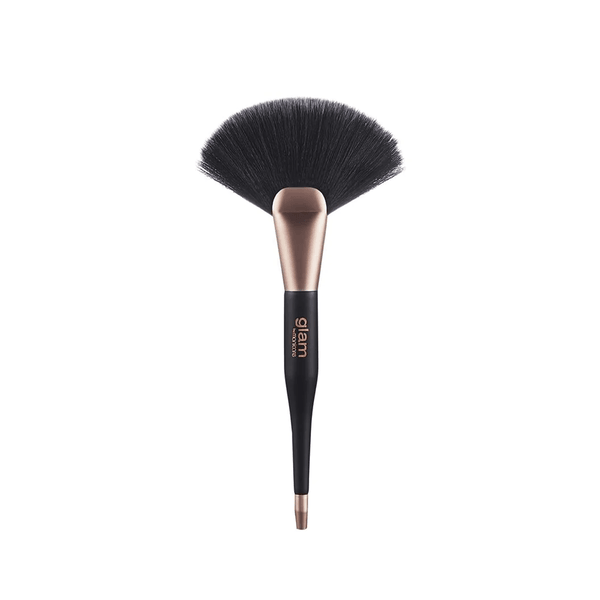 Manicare - Glam GD2 Highlight / Contour Fan Brush - ORAS OFFICIAL