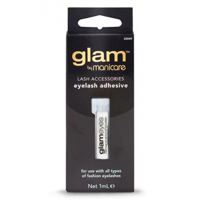 Manicare - Glam Lash Accessories Eyelash Adhesive - ORAS OFFICIAL