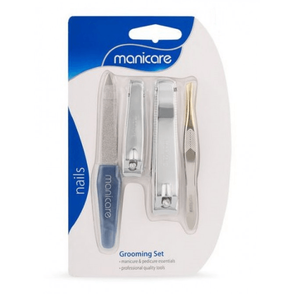 Manicare - Grooming Set - ORAS OFFICIAL
