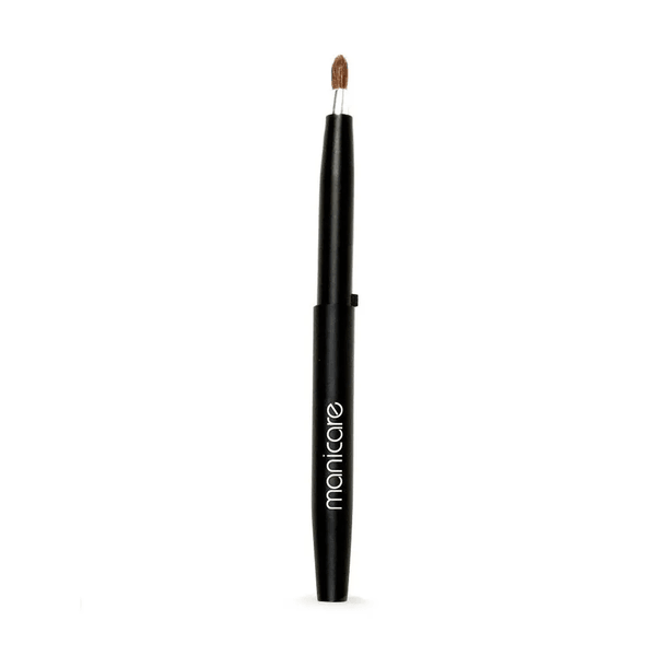 Manicare - Mini Retractable Lip Brush - ORAS OFFICIAL