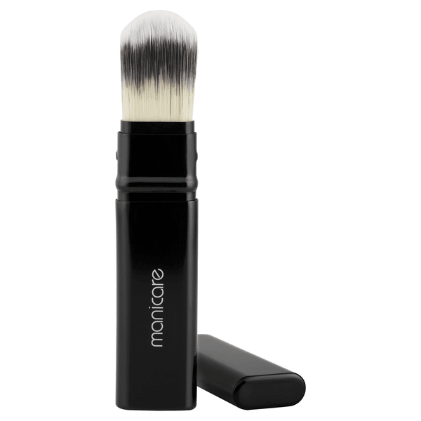 Manicare - Retractable Foundation Brush - ORAS OFFICIAL