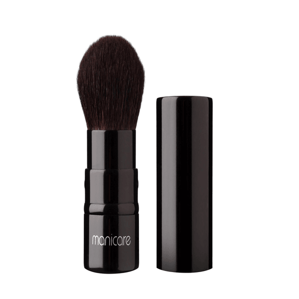 Manicare - Retractable Kabuki Brush - ORAS OFFICIAL