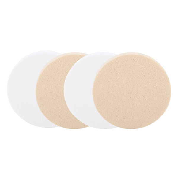 Manicare - Round Make Up Sponges - ORAS OFFICIAL