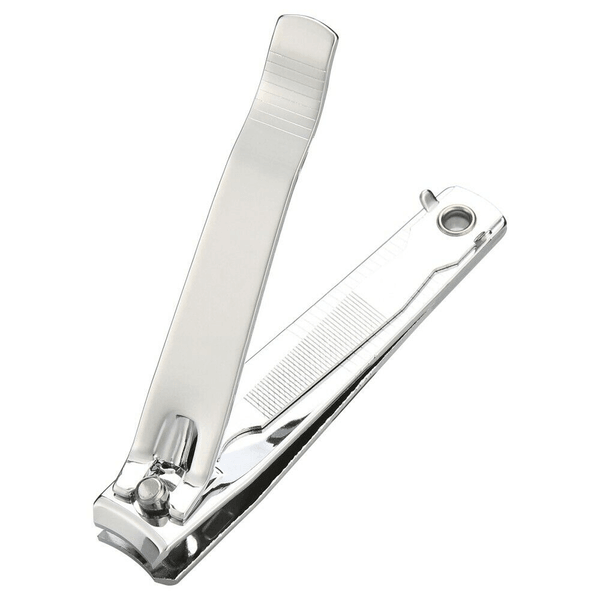 Manicare - Toenail Clippers With File - ORAS OFFICIAL