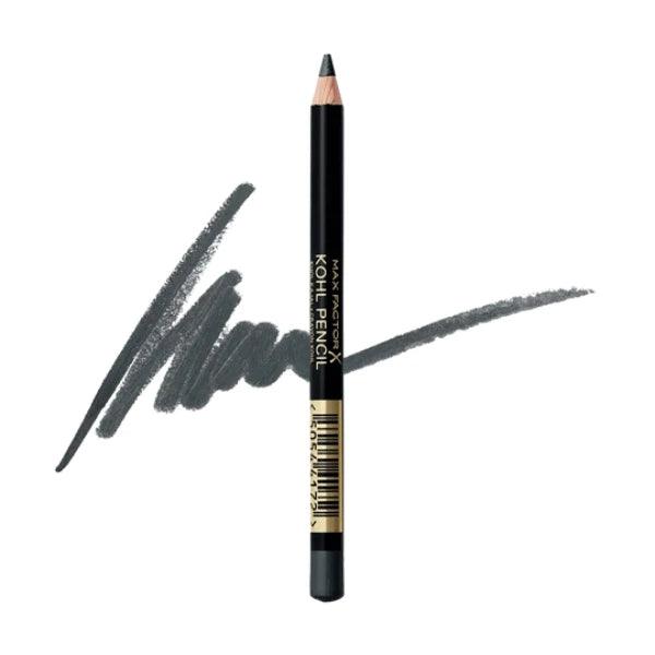 Max Factor - Kohl Pencil 05 Charcoal Grey - ORAS OFFICIAL