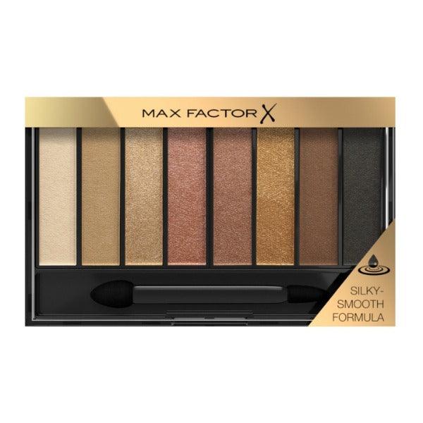 Max Factor - Masterpiece Nude Palette - ORAS OFFICIAL