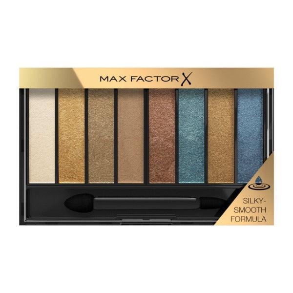Max Factor - Masterpiece Nude Palette - ORAS OFFICIAL