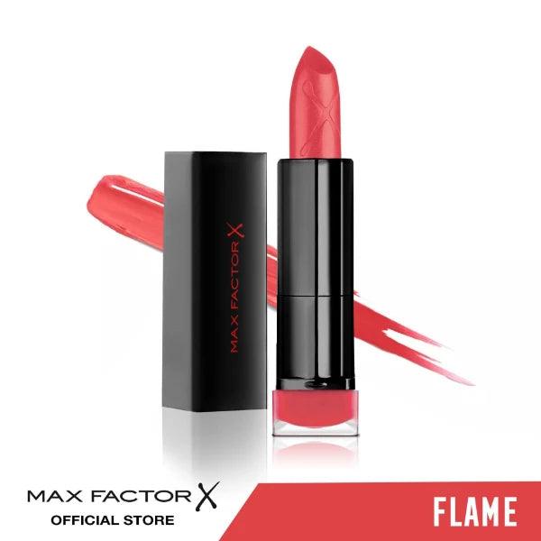 Max Factor - Matte B Lipstick - ORAS OFFICIAL