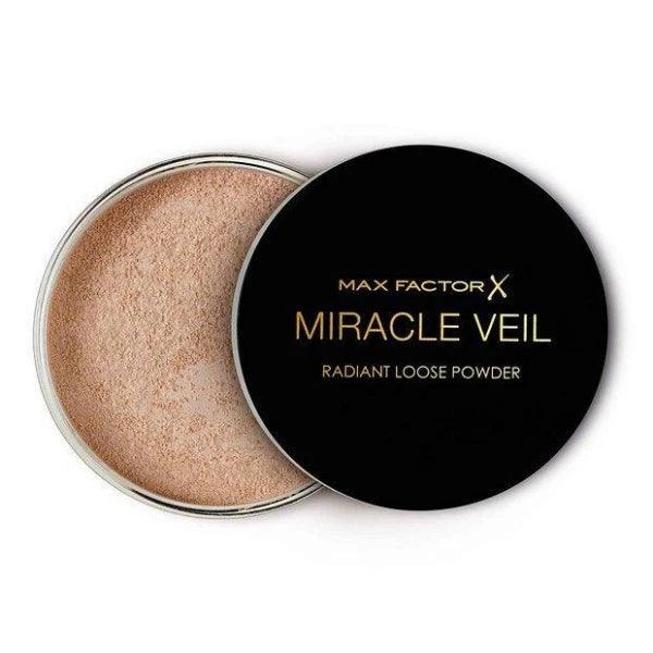 Max Factor - Miracle Veil Radiant Loose Powder - ORAS OFFICIAL