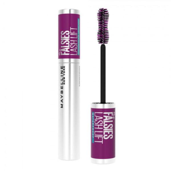 Maybelline - The falsies lash lift waterproof mascara - ORAS OFFICIAL