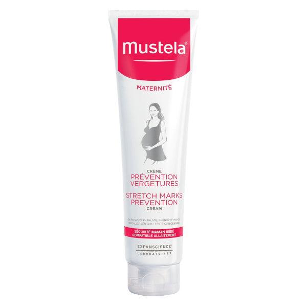 Mustela - Stretch Mark Prevention Cream - ORAS OFFICIAL