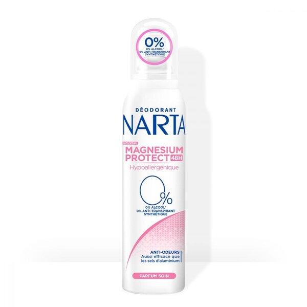 Narta - Femme Magnesium Protect Spray 0% Alcool