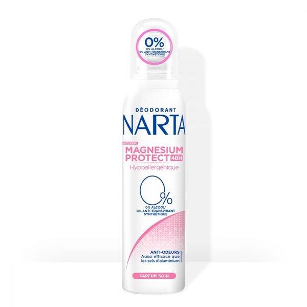 Narta - Femme Magnesium Protect Spray 0% Alcool - ORAS OFFICIAL