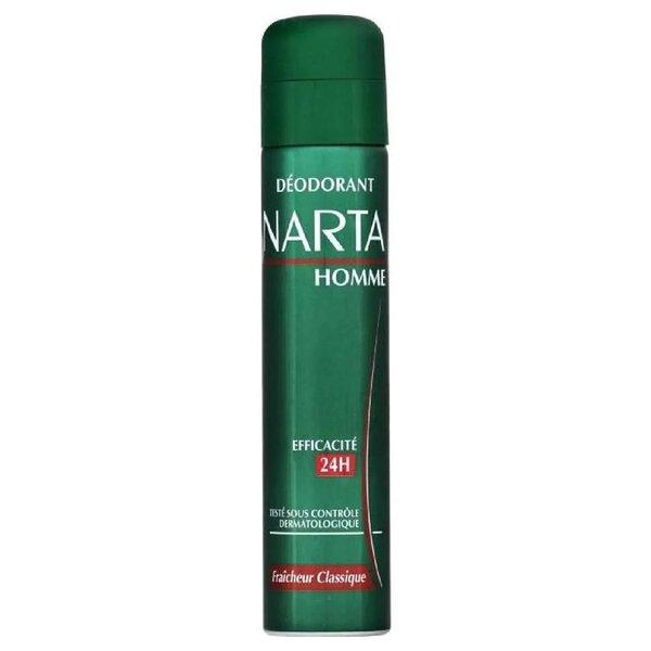 Narta - Homme Classic Spray - ORAS OFFICIAL