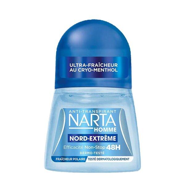 Narta - Homme Nord Extreme Roll On - ORAS OFFICIAL