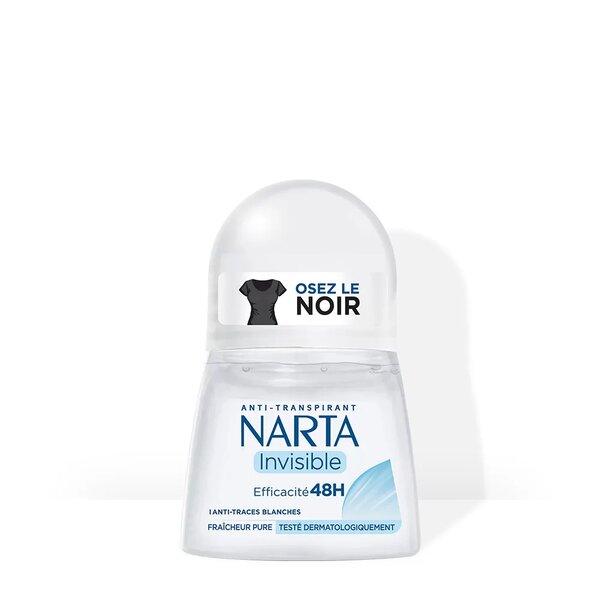 Narta - Invisible Efficacite 24h Roll - ORAS OFFICIAL