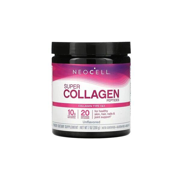 Neocell - Super Collagen Powder - ORAS OFFICIAL